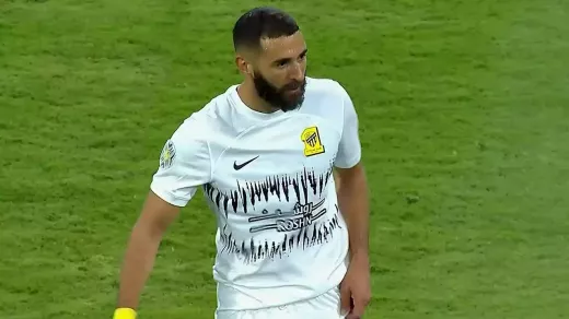 Revelando la historia no contada de Karim Benzema: de comienzos turbulentos a leyenda del fútbol